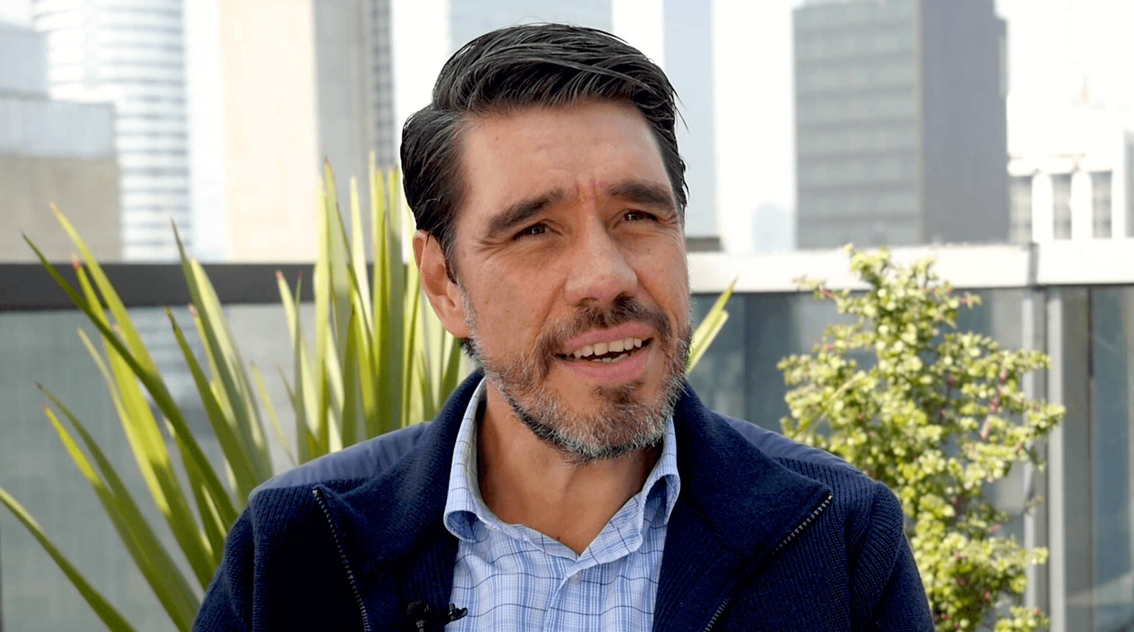 Ricardo Medina Cuenca