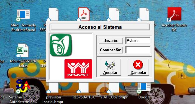 SUA instalacion 11