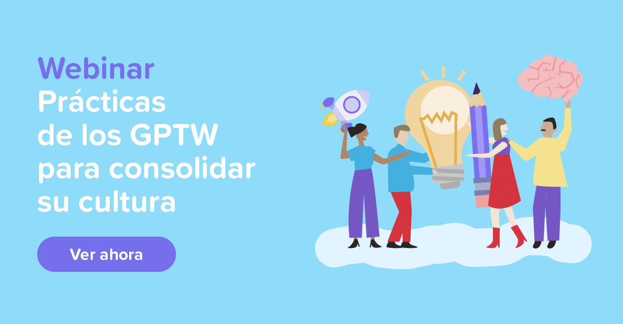 Prácticas para consolidar un GPTW | Runa HR